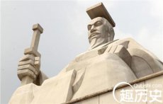 古代这三个皇帝陵墓无人敢盗 传说关乎龙脉！