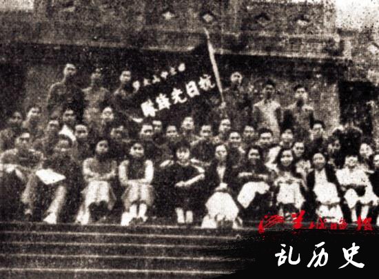 抗战时期广东文化业直接损失1248万 图书占八成（上）