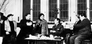 人民艺术家赵丹逝世(todayonhistory.com)