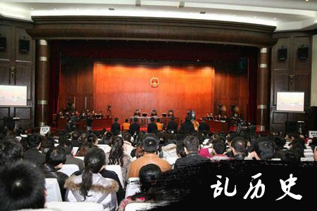 哈尔滨六警察打死人事件(todayonhistory.com)