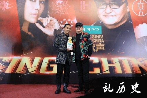 《中国新歌声2》圆满收官 26亿网播量领跑暑期档