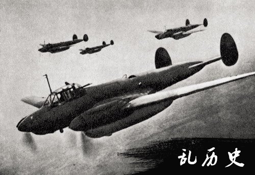 1937空战：6名苏联空军志愿者驾伊
