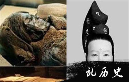 古代相貌复原图：康熙一脸正气 曹操长得吓死人