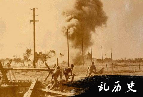 淞沪会战三个月时间 日本让中国经历了什么？