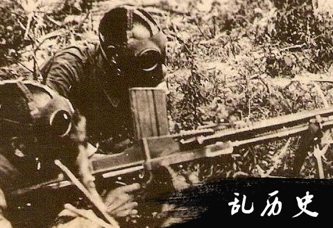 1937淞沪会战:一寸山河一寸血 惨烈阵地争夺战