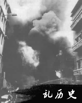 216名美军官兵在贝鲁特爆炸事件中死亡（TodayOnHistory.com）