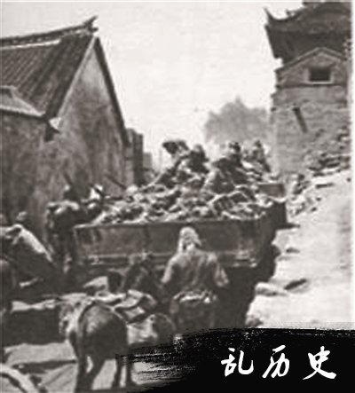 抗战：中国伤亡损失的“江苏见证”