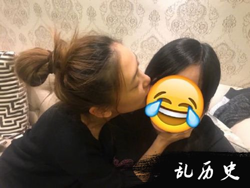 应采儿献吻林丽莹 吴尊老婆太神秘