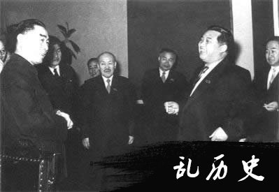 中国志愿军全部撤离朝鲜（TodayOnHistory.com）