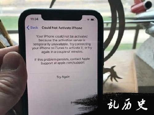 iPhone X刚上市就出问题