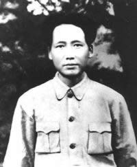 中华苏维埃共和国成立(todayonhistory.com)