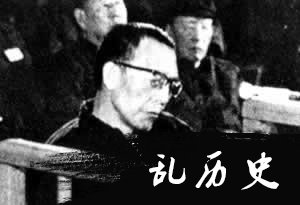 最高人民法院特别法庭审判江青反革命集团（TodayOnHistory.com）