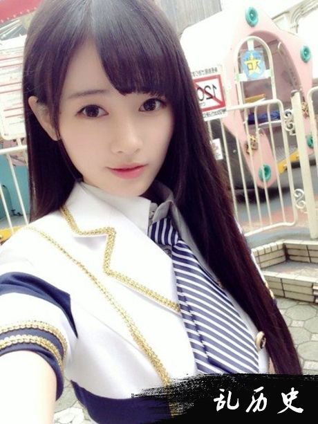 snh48成员谁最漂亮？snh48成员谁胸最大？