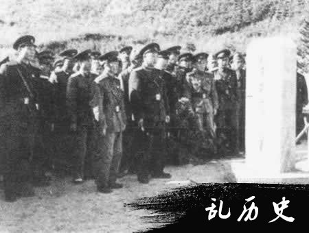 毛岸英在抗美援朝战争中牺牲(TodayOnHistory.com)