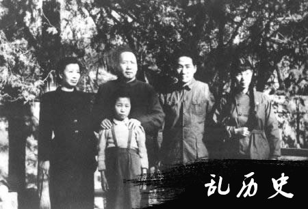 毛岸英在抗美援朝战争中牺牲(TodayOnHistory.com)