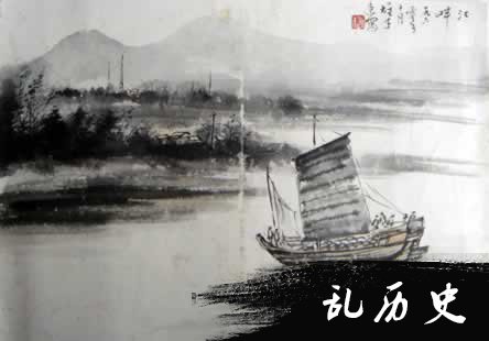 国画大师黎雄才逝世（todayonhistory.com）