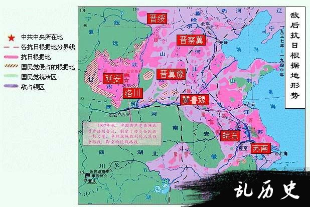 陈大义：当年鏖战急