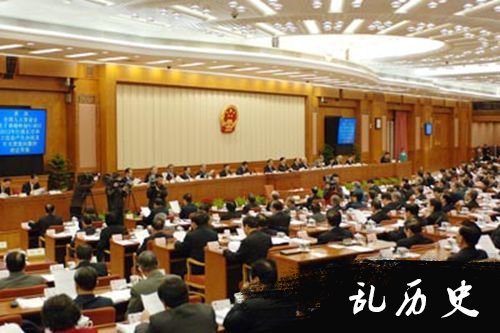 十届全国人大常委会第三十一次会议