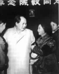 中央军委副主席、共和国元帅陈毅逝世（todayonhistory.com）