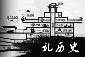 马其诺防线的计划者安德烈·马其诺逝世（todayonhistory.com）