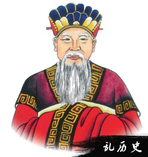 郑桓公