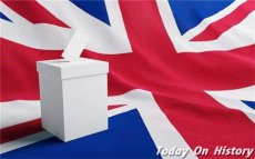 英国保守党领袖选举 英国保守党的组织结构