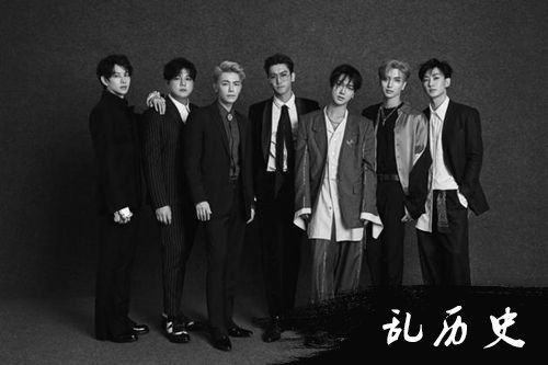 曝Super Junior将于4月份回归 崔始源参与新专辑录制