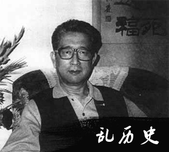 乡土文学作家刘绍棠在北京病逝（todayonhistory.com）