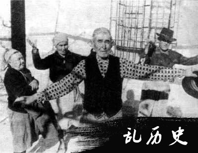 在西班牙海岸附近发现失落的氢弹(todayonhistory.com)