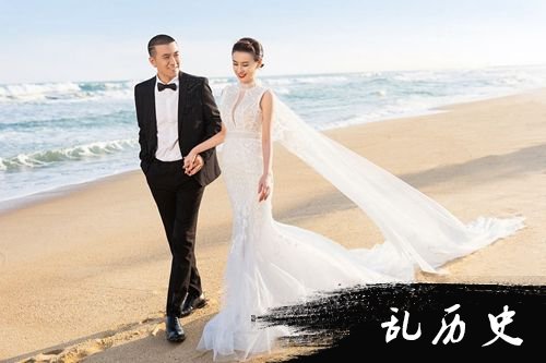 黄圣依杨子结婚10周年登封面 黄圣依复出资源开挂