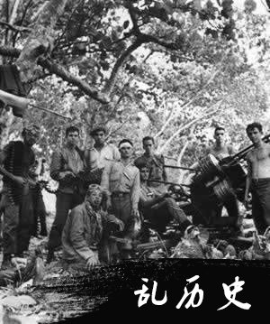 古巴反政府武装猪湾登陆失败(todayonhistory.com)