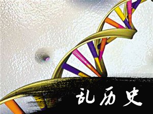 科学家指出脱氧核糖核酸是双螺旋结构(todayonhistory.com)