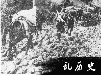 希腊军队向轴心国投降(todayonhistory.com)