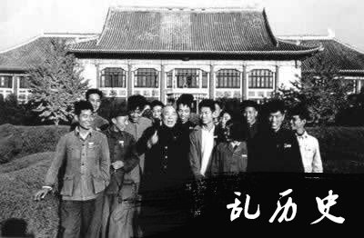 经济学家马寅初逝世(todayonhistory.com)