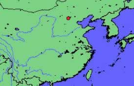 我国第一座大型山谷水库——永定河官厅水库竣工启用(Todayonhistory.com)