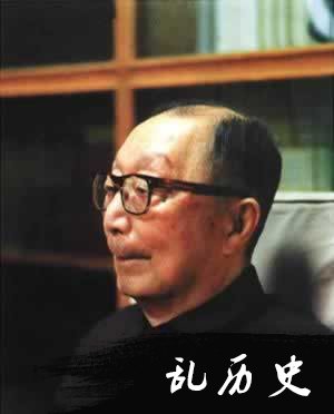 聂荣臻元帅逝世(todayonhistory.com)