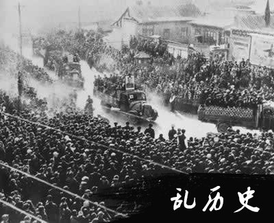 百万干部下放基层(todayonhistory.com)