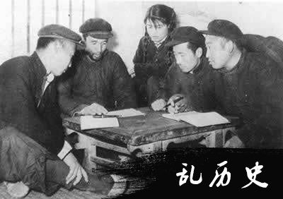 百万干部下放基层(todayonhistory.com)