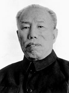 教育家成仿吾逝世(Todayonhistory.com)