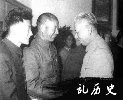 全国著名的劳动模范时传祥含冤去世(todayonhistory.com)