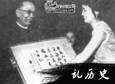 首届电影“百花奖”获奖影片(todayonhistory.com)