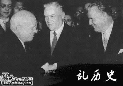 苏南关系实现正常化(todayonhistory.com)