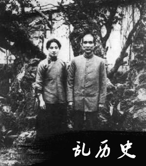 宋庆龄逝世(todayonhistory.com)