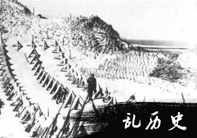 诺曼底登陆纪念图片集(一)(TodayOnHistory.com)