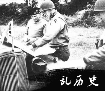 诺曼底登陆纪念图片集(二)(todayonhistory.com)