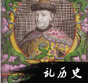 耶稣会传教士白晋逝世(todayonhistory.com)