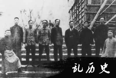 省港工人大罢工(todayonhistory.com)