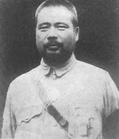 阎锡山囚禁冯玉祥(todayonhistory.com)